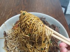 -小狗面馆·杭帮拌川·片儿川(大沽路店)