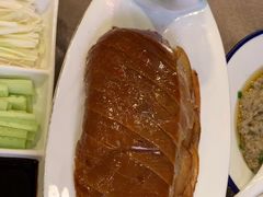 -老浒记烤鸭-北京菜(琉璃厂店)