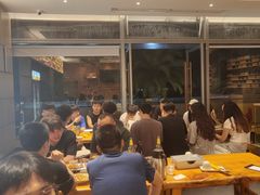 -木屋烧烤(惠阳华润小径湾店)