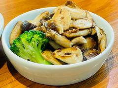 -囿面传统制面馆(中央路店)