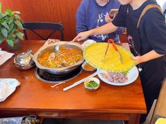-大理.老字号渝记酸萝卜乌鱼(古城总店)