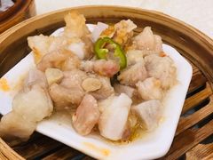 -顺德人家食府(黄金广场店)