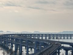 -星海湾跨海大桥