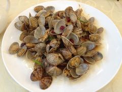 iphone_upload_pic-海岛渔村大酒店(云霄路店)