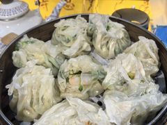 -真食净香居·内蒙烧麦(亚运村店)