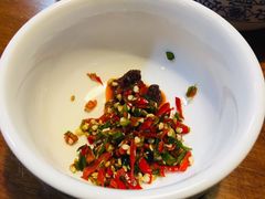 -代羊肉(中和店)