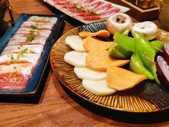 -壹风町烧肉居酒屋(恒丰中央广场店)