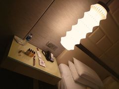 -上海静安香格里拉大酒店