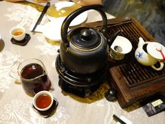 -香云轩·顺德菜(香云纱园林酒店店)