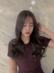 -3AM HAIR SALON染发接发