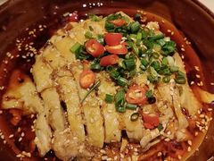 -常和州·夜宵大排档(常州单店)