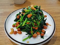 -金豆角砂锅焖面(安贞店)