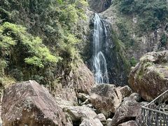 -龙湾潭国家森林公园