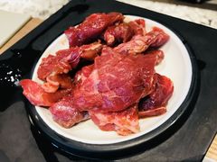 -韩宫宴烤肉·料理(南京江宁万达店)