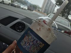 -围裙妈妈(临平店)