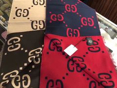 -Gucci(北京金融街购物中心店)