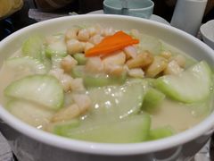 -四道菜·福建菜馆(新街口金鹰店)