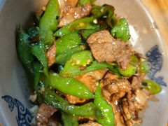 -湘聚南县土菜馆(龙山二路店)
