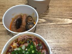 -豫楚源美猴王·面(武商广场店)