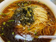 奥灶面-观桥阁(锦溪店)