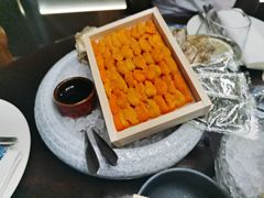 -普朗姆生蚝吧(原建国路店)