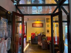 -龙门阵茶屋川菜馆(武康路店)
