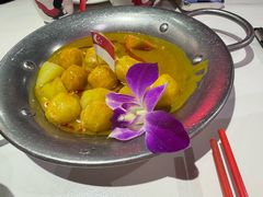 -芽笼芽笼新加坡餐厅(世纪汇店)