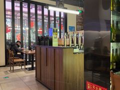 -KŌNG胶东小馆(华熙店)