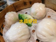 -虾饺妹·酒家(金碧店)