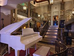 -波特曼西餐厅(中央大街店)