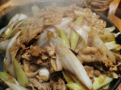 -门框胡同百年卤煮(前门煤市街店)
