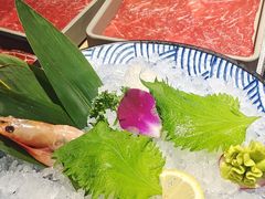 -温野菜涮涮锅(曲江大悦城店)