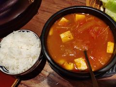 -壹风町烧肉居酒屋(恒丰中央广场店)