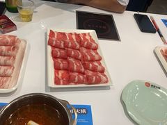 -德龙火锅(松源街直营店)