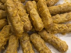 -盛记顺德高佬猪杂粥