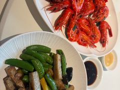 -侨美·唐荔园·40年地道粤菜