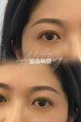 -处女座·MISS VIRGO·半永久纹眉野生眉