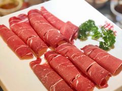 -井格·重庆火锅(王府井店)