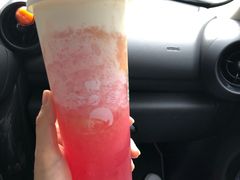 -喜茶(中山白水井店)