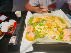 -鱼鼎香烤鱼火锅(华发商都店)