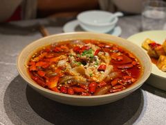 毛血旺-马旺子·川小馆