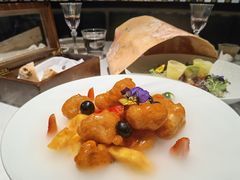 -狮拾久·现代新加坡料理(壹方城店)