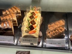 -布朗尼西饼(粮道街店)