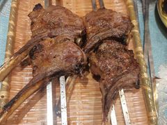 -新疆伊宁远征餐厅