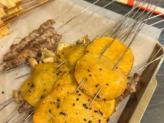 -锦州御烧烤(人民街店)