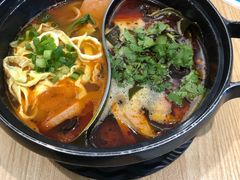 -线人米线(桂林路店)
