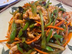 -四姐妹东北饺子(沙尾路店)