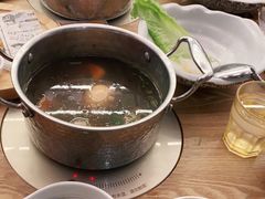 -呷哺呷哺(嘉定新城万达店)