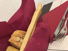 餐包-Ristorante Amedeo