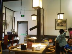 -徽张·新徽菜(五棵松·永定路店)